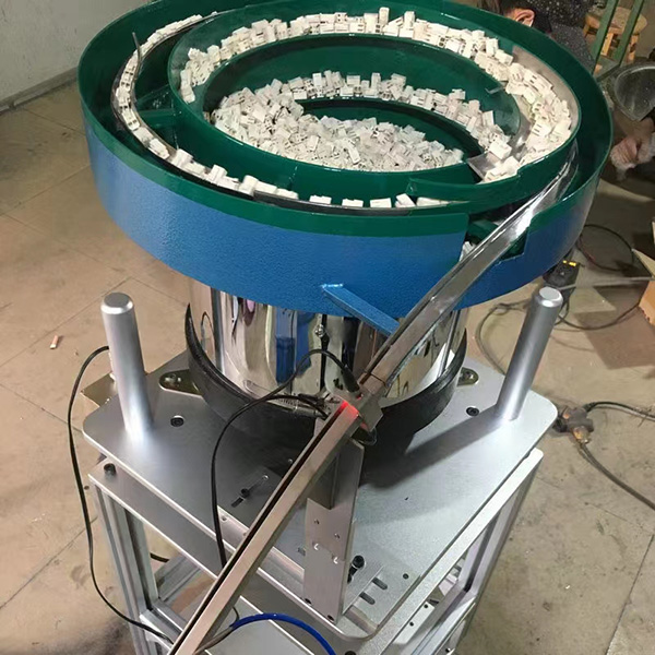 端子振动盘