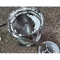 医疗药品振动盘